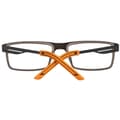 Miniatyrbillede 3 af 4: Brillestel QuikSilver EQYEG03044 53AORG
