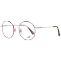 Miniatyrbillede 1 af 5: Brillestel WEB EYEWEAR WE5274 4932A