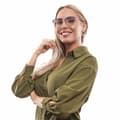 Miniatyrbillede 4 af 5: Brillestel WEB EYEWEAR WE5303 50036