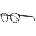 Miniatyrbillede 1 af 3: Brillestel WEB EYEWEAR WE5222 48055