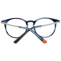 Miniatyrbillede 3 af 5: Brillestel WEB EYEWEAR WE5240 50092