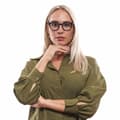 Miniatyrbillede 4 af 5: Brillestel WEB EYEWEAR WE5240 50092