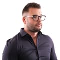 Miniatyrbillede 5 af 5: Brillestel WEB EYEWEAR WE5240 50092