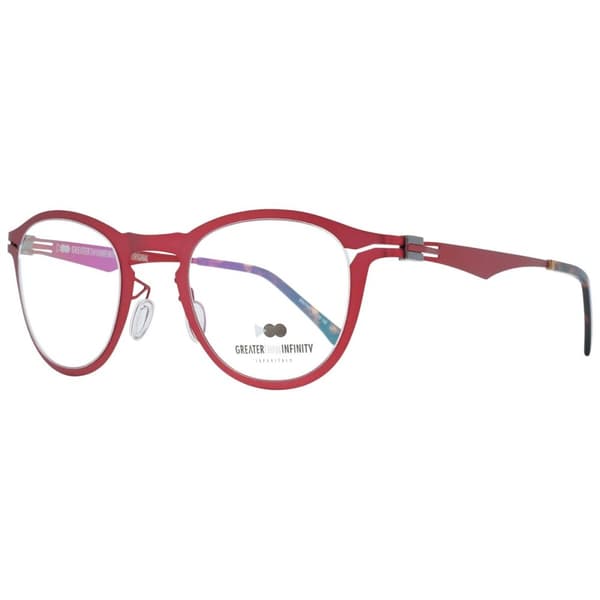 Brillestel Greater Than Infinity GT017 46V03