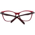 Miniatyrbillede 3 af 4: Brillestel Emilio Pucci EP5098 54050