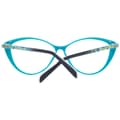 Miniatyrbillede 3 af 4: Brillestel Emilio Pucci EP5058 56087