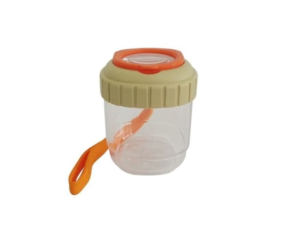 Förstoringsglas Insekt