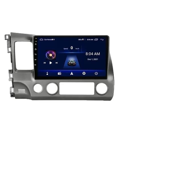Autosoitin, monimedia videosoitin, navigointi GPS, T3P-lahja, kaksisydäminen T3L Camera DVR