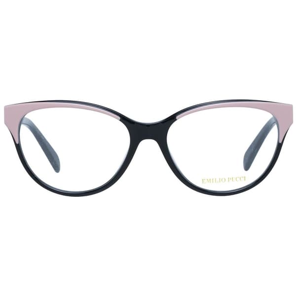 Glasögonbågar Emilio Pucci EP5165 54005