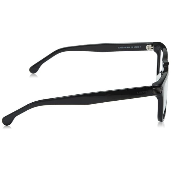 Glasögonbågar Lozza VL4122 510BLK