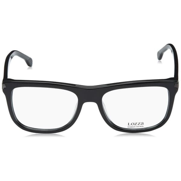 Glasögonbågar Lozza VL4122 510BLK