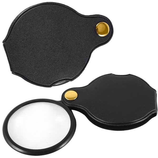 Vikbar ficklupp liten minifodral