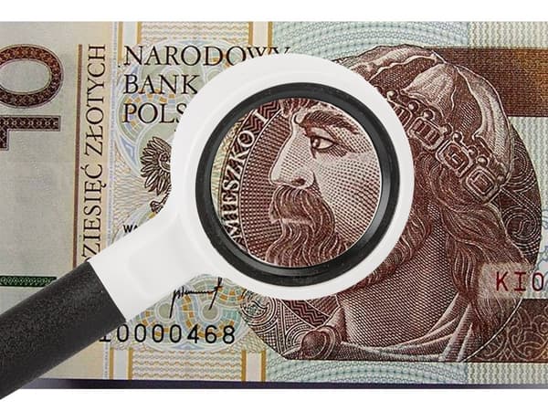 Förstoringsglas 35mm - Förstoring x16