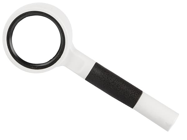 Förstoringsglas 35mm - Förstoring x16