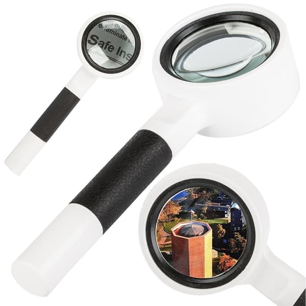 Förstoringsglas 35mm - Förstoring x16