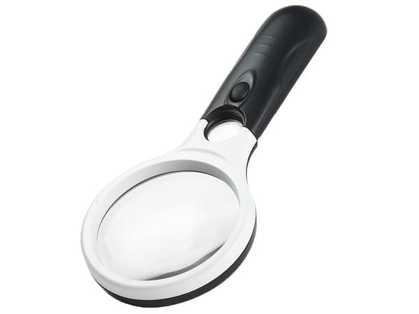 Led läshandlampa 45x 3x 75mm