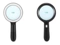 Miniatyrbild 8 av 10: Förstoringsglas 10x med led-belysning