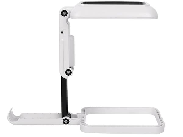 Förstoringsglas - 3x Förstoring & LED-lampa