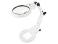 Miniatyrbillede 8 af 11: Förstoringsglas - 12x Förstoring & LED-lampa