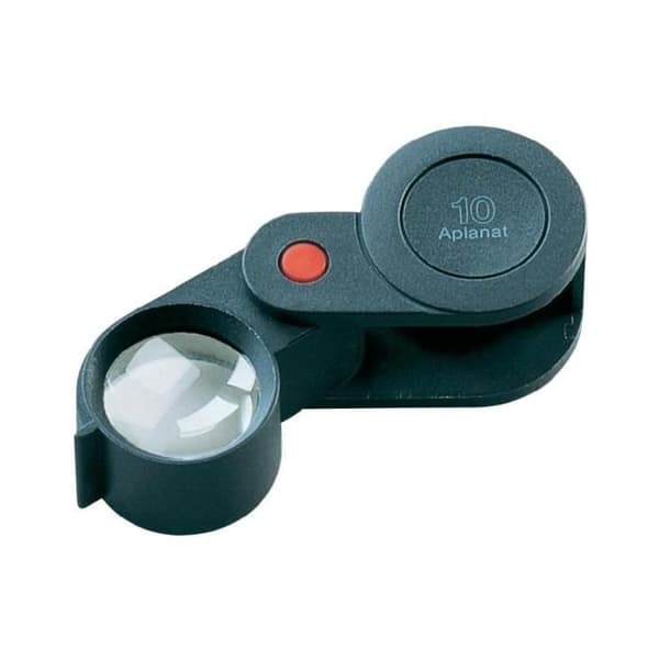 17 mm Achromatic Precision Folding Magnifier 10…