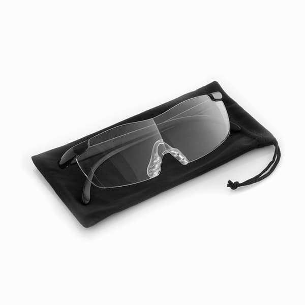 Innovagoods Gadget-työkalujen suurennuslasi