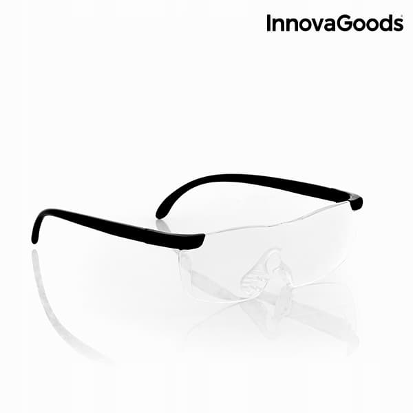Innovagoods Gadget-työkalujen suurennuslasi