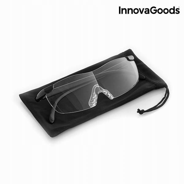 Innovagoods Gadget-työkalujen suurennuslasi