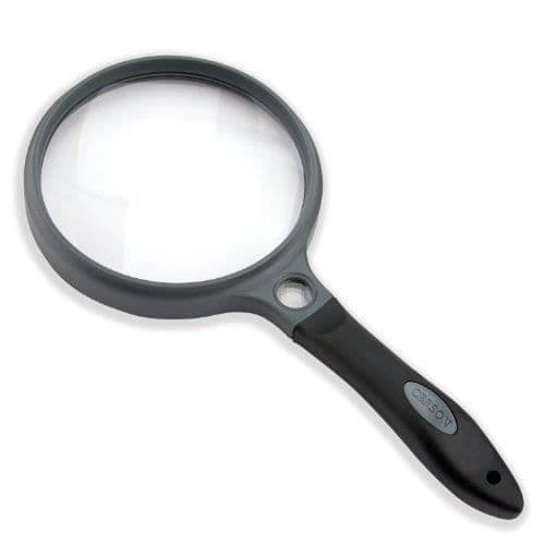 CARSON OPTIK SÄKERT GREPP.