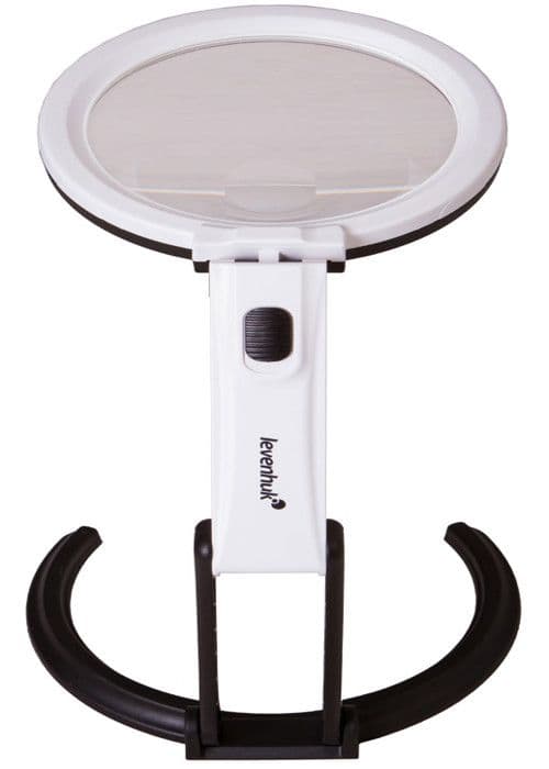 Loupe Levenhuk Bureau Zeno D7