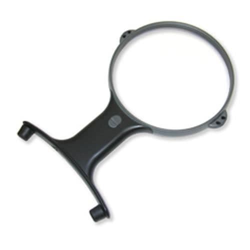 Carson HF-66, AAA, 13 cm, 229 mm, 152 mm, 19 mm, 221 g Svart