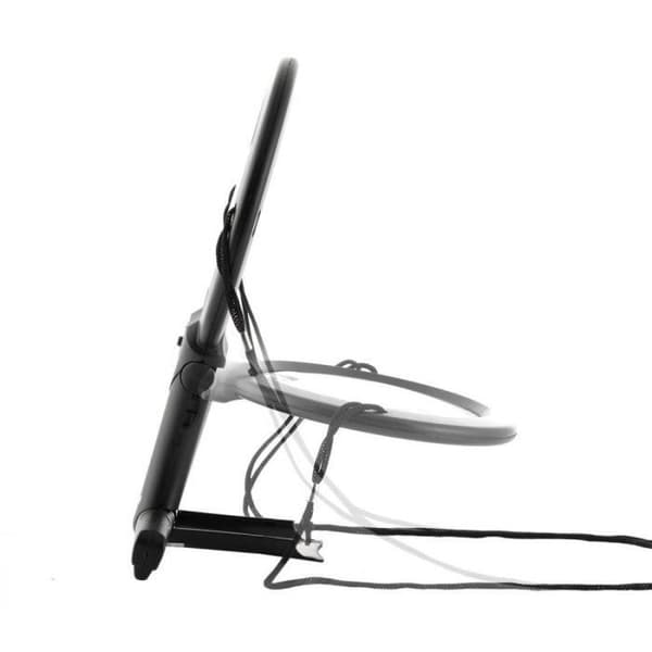 Förstoringsglas med LED - Handsfree - Arbetsbelysning - ny - Vit - GENERISK