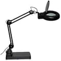 Miniatyrbild 1 av 2: Luppsälamp - MAUL - MAULviso - 54 LED - Förstoring 1,75x - Funktionell design