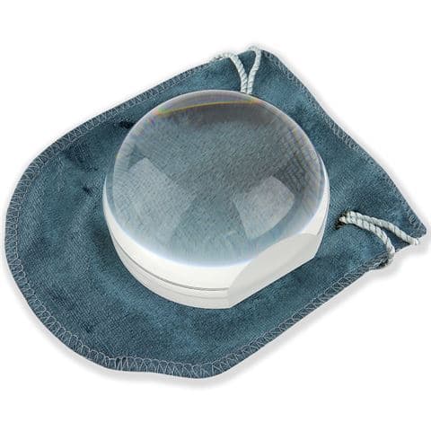 Carson Dome Magnifier 2x75mm