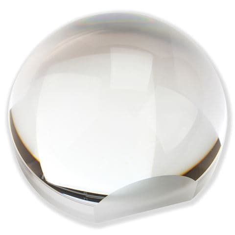 Carson Dome Magnifier 2x75mm