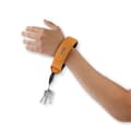 Miniatyrbild 1 av 2: Carson Floating Wristband for 5 keys - Seafoam