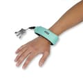 Pikkukuva 2 / 2: Carson Floating Wristband for 5 keys - Coral