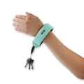 Pikkukuva 1 / 2: Carson Floating Wristband for 5 keys - Coral