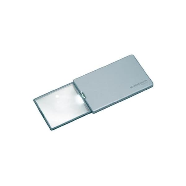Fickförstorare med LED Eschenbach Easy Pocket - Märke ESCHENBACH