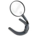 Miniatyrbild 3 av 4: Bordslup - Carson - GN-55 - 2x - 110mm - Integrerad LED