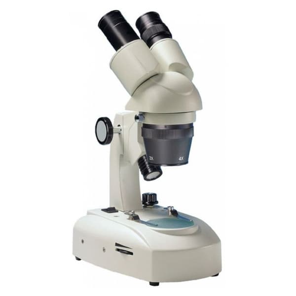 Optikforskare ICD 80x Svart, Vit