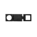 Miniatyrbild 4 av 4: Loupe för filateli Qwork - WD9866
