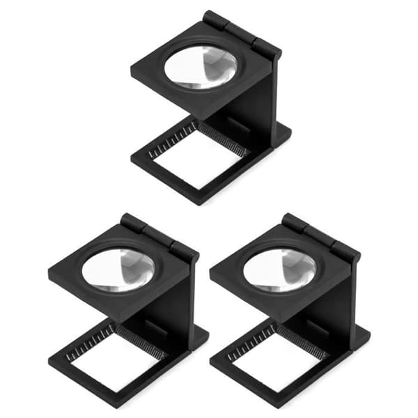 Loupe för filateli Qwork - WD9866