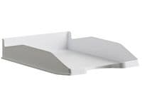 Brevkorg STAPLES A4 vit 6st