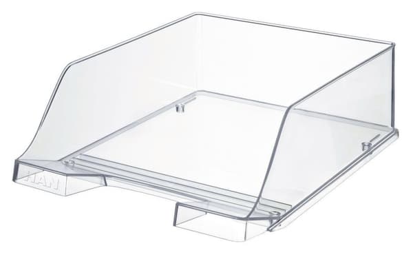 Brevkorg HAN Maxi transparent