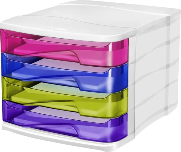 Blankettbox CEP Happy Multicolour