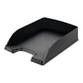 Miniatyrbild 3 av 4: Leitz Plus Standard Brevfack A4 svart