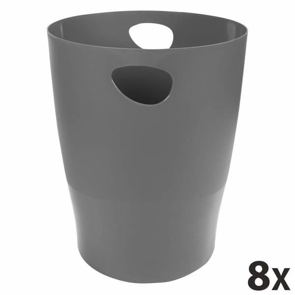 Posthållare - invändig fack - Exacompta plånbok - 45307d