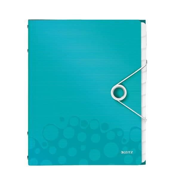 LEITZ Sorter 12 nycklar WOW Mint