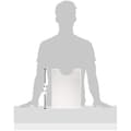 Miniatyrbild 2 av 2: Brevkuvert - ARCHIVO 2000 - Dequa 742 - Transparent färg - Glas - Förvaringsplatta