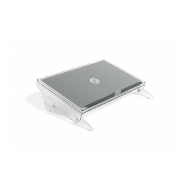 Portfölj - Bakker Elkhuizen - Flexdesk 640 Transparent